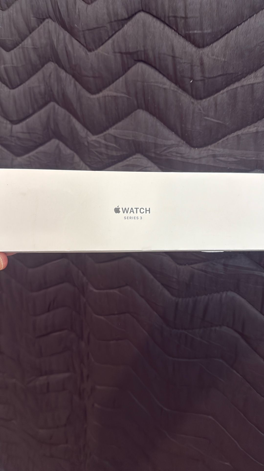 Apple Watch 3
