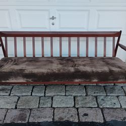 John Stuart Mid-Century Sofa