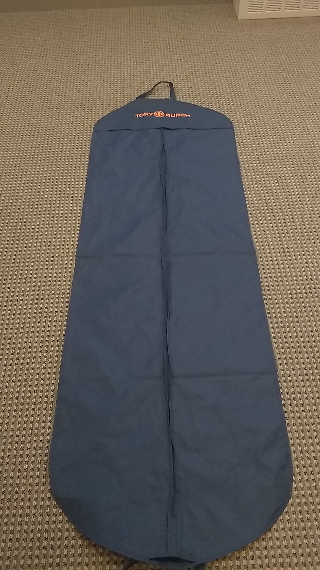 Tory Burch garment bag