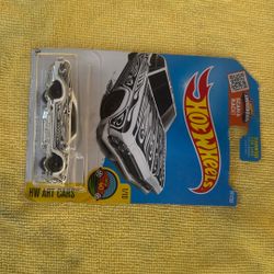 Hot Wheels 65 Chevy Inpala 