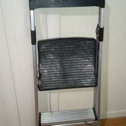 Step Stool