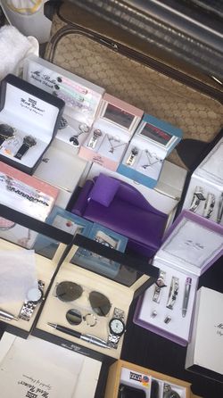 Watches