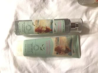 Bath & body works