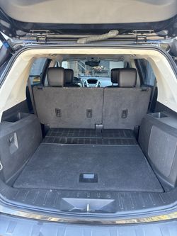 2015 GMC Terrain