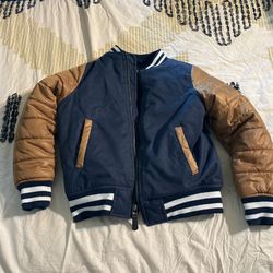 Boys Jacket 