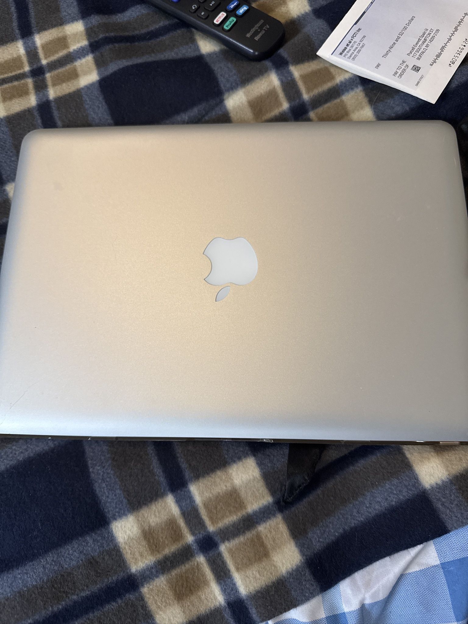 Mac Book Air
