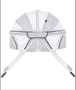 Portable bassinet