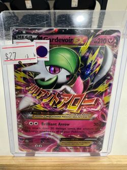 Gardevoir