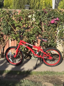 18 INCH KENT SLIPSTREAM BIKE