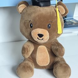 Teddy Grad