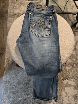 Miss Me Denim Jean