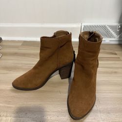 Bp Boots Size 7