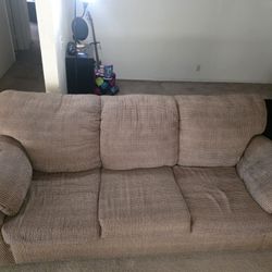 Couch Set