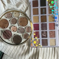 eyeshadow palette 