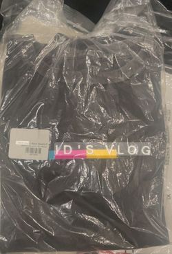 David Dorbrik Black Beverly Shirt 