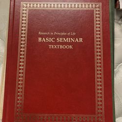 Basic Seminar