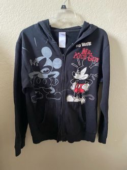 Disneyland jacket