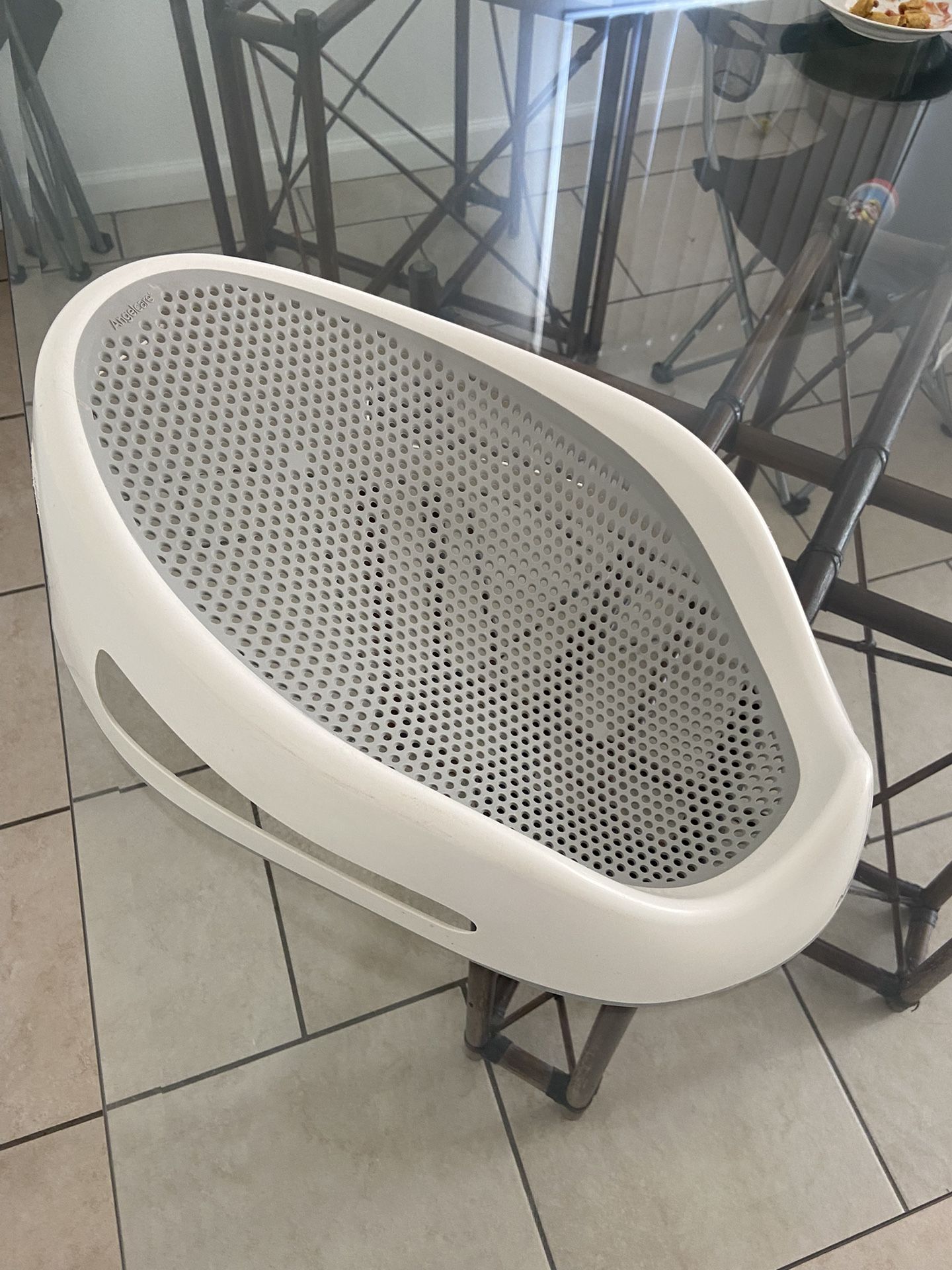Baby Bath Seat