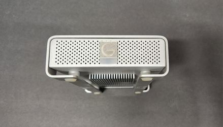 G-Technology G-DRIVE 2TB