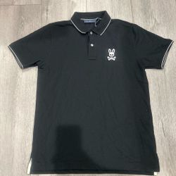 Psycho Bunny polo shirt