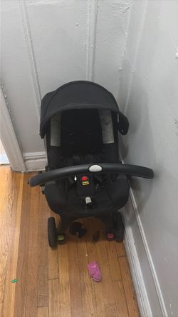 Doona Stroller