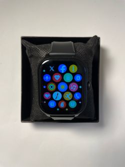 Smart watch