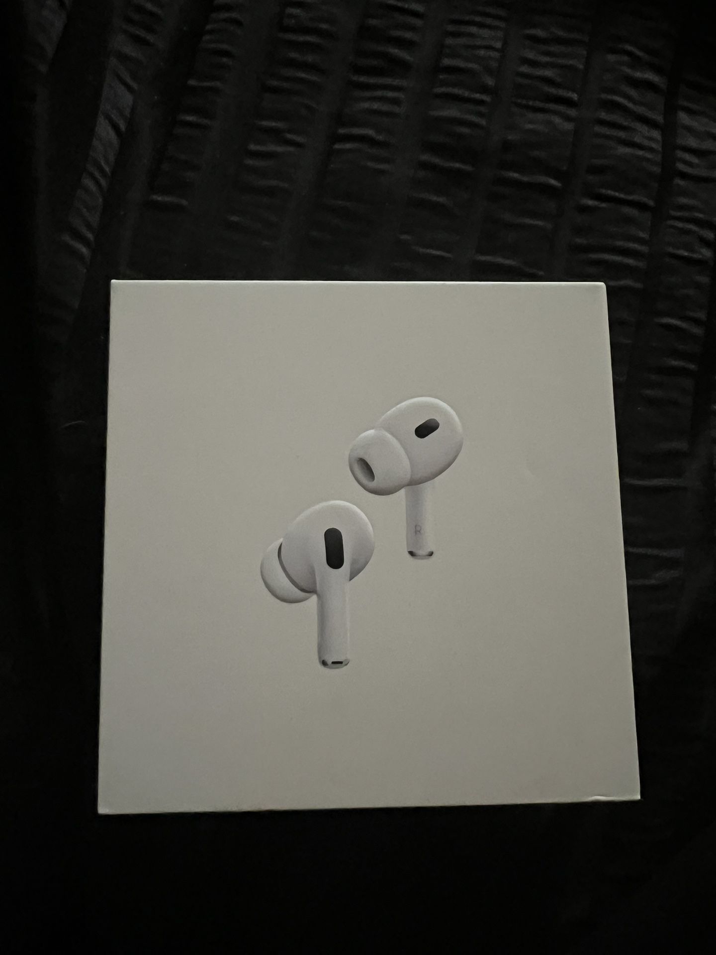 airpods gen 2 never used 