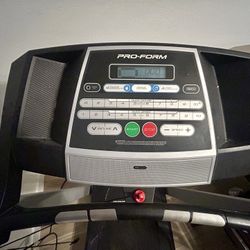 Treadmill