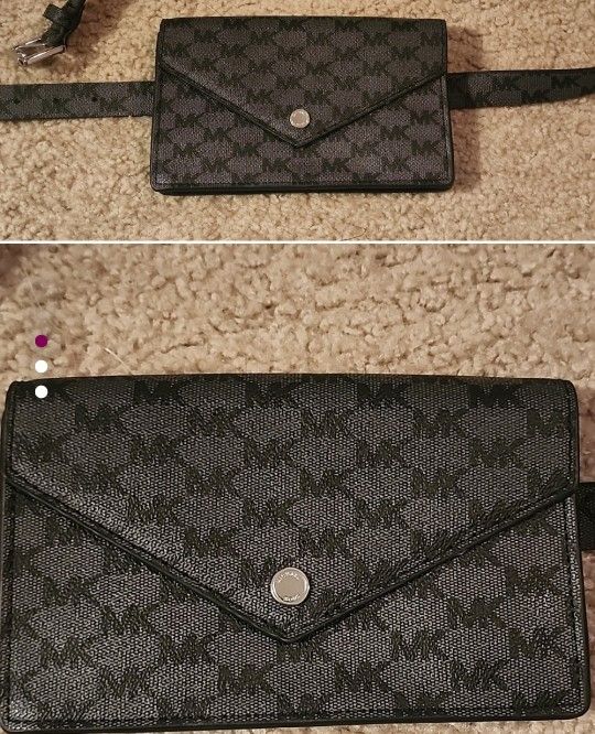 Michael Kors Belt Bag Only $45