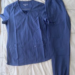 MedCouture Joggers - Please Read Descrption 