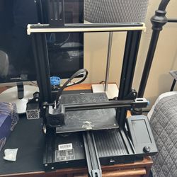 Ender V2 3D Printer