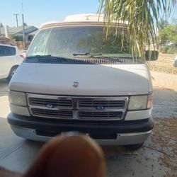 1994 Dodge Ram Van