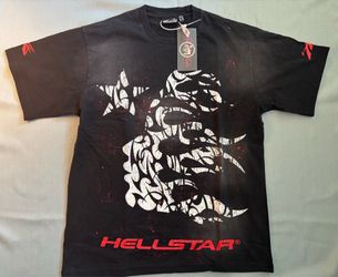 Hellstar shirts