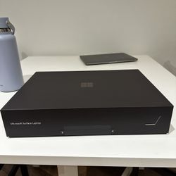 15 Inch Microsoft Surface Co Pilot Snapdragon X Elite