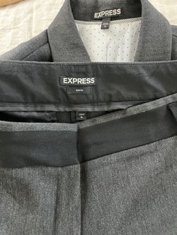 Express Ladies Suite