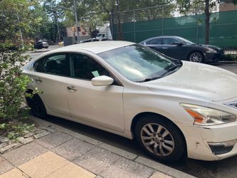 2011 Nissan Altima