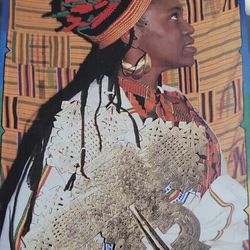 Itations of Jamaica and I Rastafari