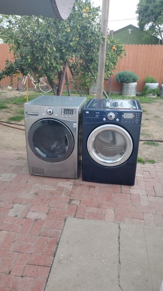 We Sell Washers