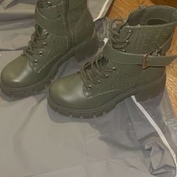 Guess Boots