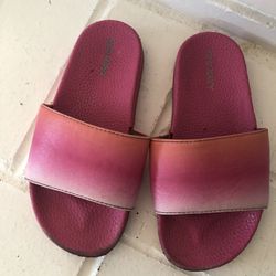 Pink Slides