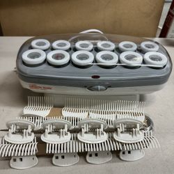 Conair Pro Ceramic Cruel Tools