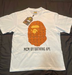 MCM By Bathing Ape