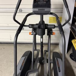 NORDICTRACK ELLIPTICAL STRIDE ACT