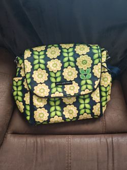 Petuna pickle bottle diaper bag