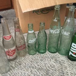 Misc Bottles