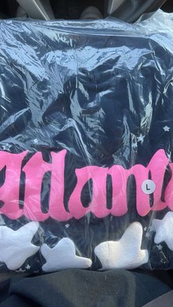 Atlanta Spider Hoodie