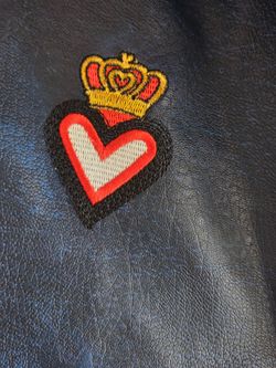 Disney Descendants Jacket