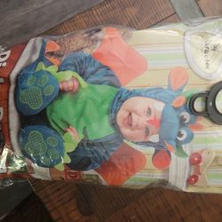 Dragon Baby Costume