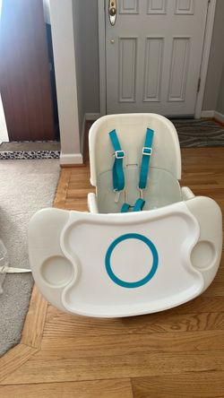 Fisher-Price High Chair