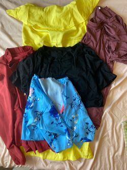 Women clothes